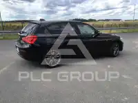 2018 BMW 120