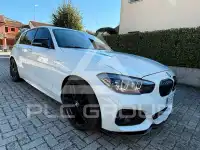 2018 BMW 120