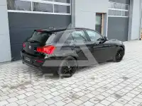 2018 BMW 120