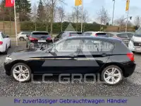 2018 BMW 120