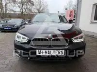 2018 BMW 120