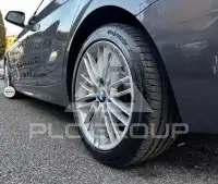2018 BMW 120