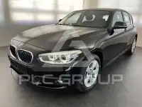 2018 BMW 120