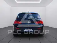 2018 BMW 120