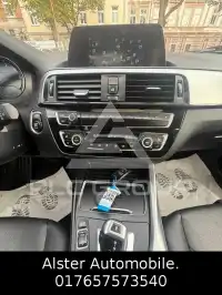 2018 BMW 120