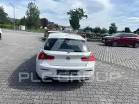 2018 BMW 120
