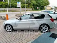 2018 BMW 120