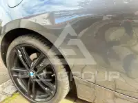 2018 BMW 120