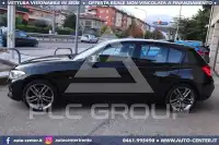 2018 BMW 120