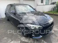 2018 BMW 120