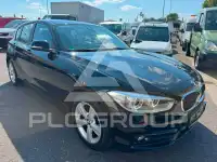 2018 BMW 120