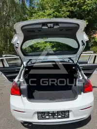 2018 BMW 120