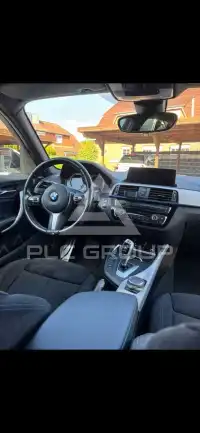 2018 BMW 120