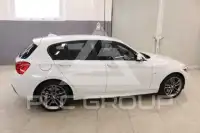 2018 BMW 120