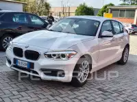 2018 BMW 120