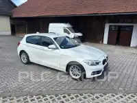 2018 BMW 120