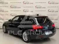 2018 BMW 120