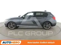 2018 BMW 120