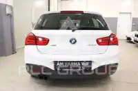 2018 BMW 120