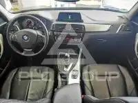 2018 BMW 120