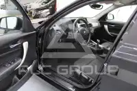 2018 BMW 120