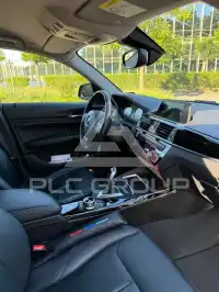 2018 BMW 120