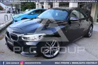 2018 BMW 120