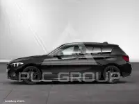 2018 BMW 120
