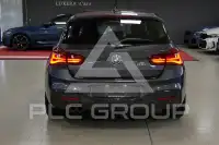 2018 BMW 120