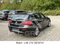 2018 BMW 120