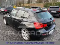 2018 BMW 120