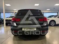 2018 BMW 120