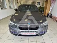 2018 BMW 120