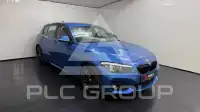 2018 BMW 120