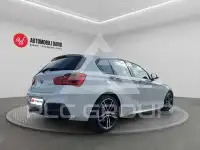 2018 BMW 120