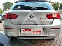2018 BMW 120