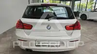 2018 BMW 120