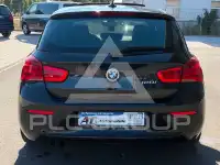 2018 BMW 120