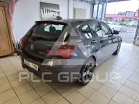 2018 BMW 120