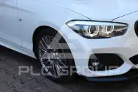 2018 BMW 120