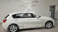 2018 BMW 120