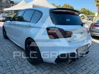 2018 BMW 120