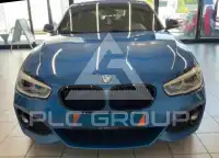 2018 BMW 120