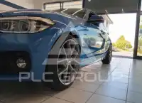 2018 BMW 120