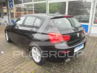 2018 BMW 120