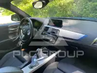 2018 BMW 120