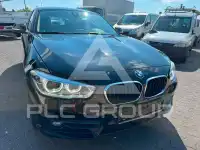 2018 BMW 120