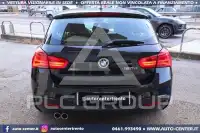 2018 BMW 120
