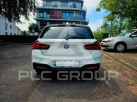 2018 BMW 120