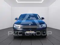 2018 BMW 120